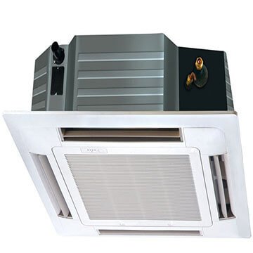 Servicio Técnico Aire Acondicionado LG Tenerife