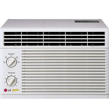 Servicio Técnico Aire Acondicionado LG Tenerife